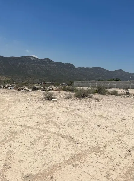 Nave industrial en venta · Icamole, García, Nuevo León