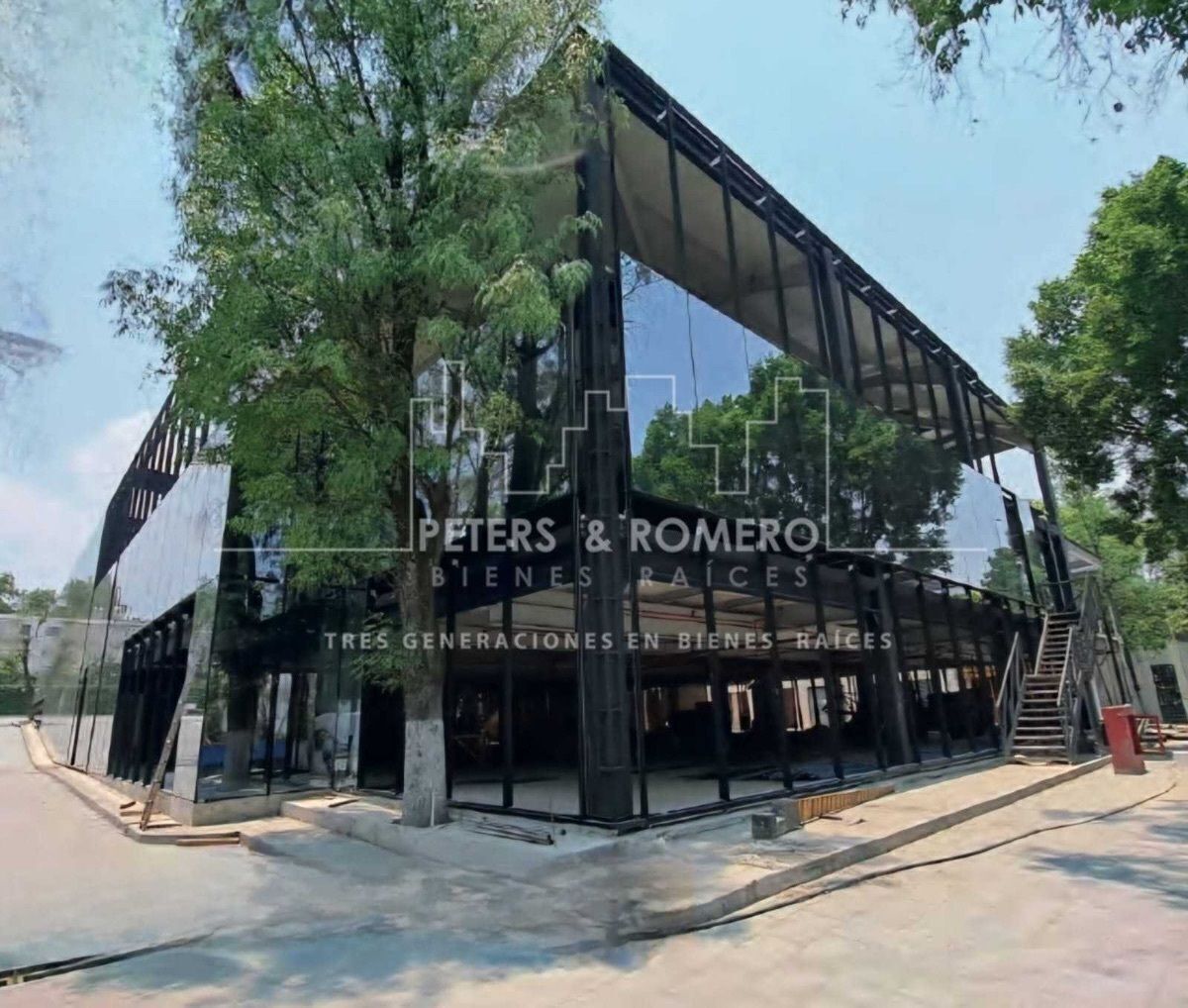 Oficina en alquiler · Altavista, Álvaro Obregón, Ciudad de México