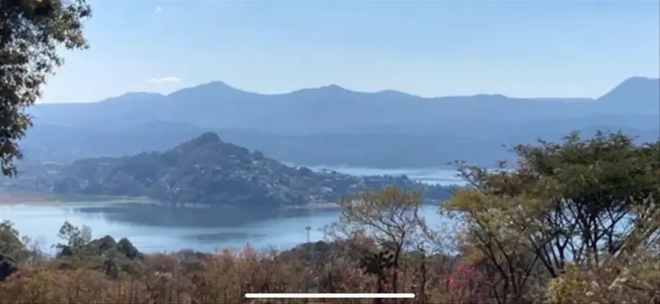 Lote en venta · Colorines, Valle de Bravo, Estado de México