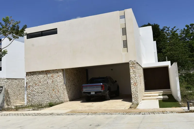 Condominio en venta · Cholul, Mérida, Yucatán