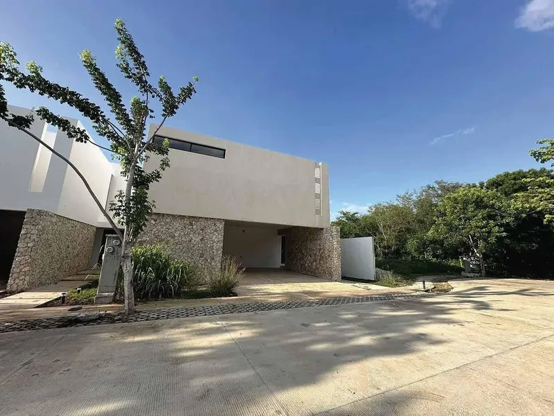 Condominio en venta · Cholul, Mérida, Yucatán