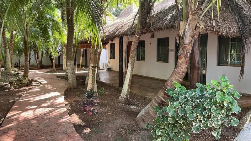Casa en venta · Puerto Morelos, Quintana Roo Casa en venta · Puerto Morelos, Quintana Roo