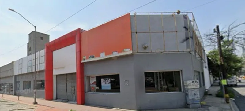Comercio en alquiler · Monterrey Centro, Monterrey, Nuevo León