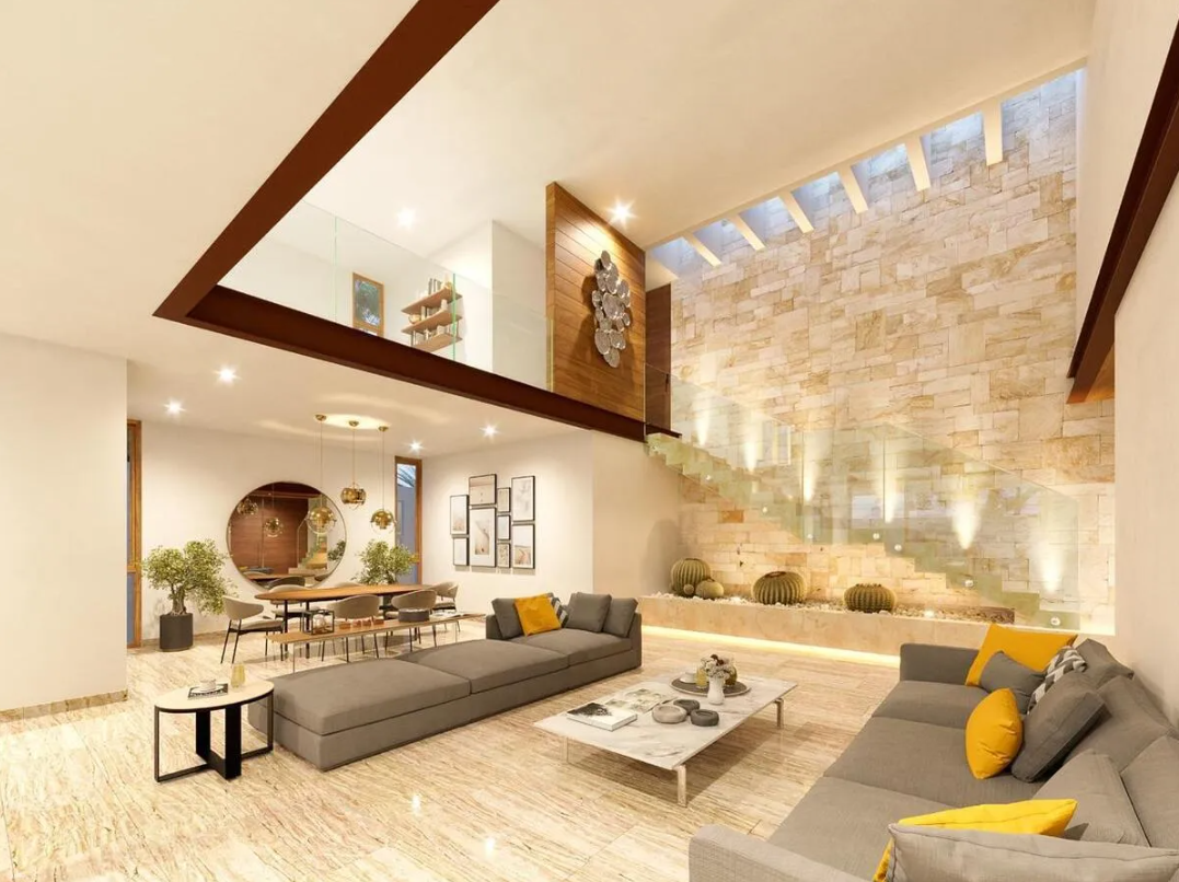 Casa en venta · Santa Gertrudis Copo, Mérida, Yucatán