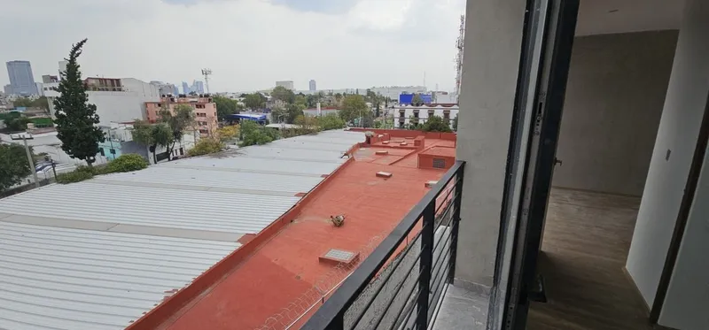 Departamento en venta · Guerrero, Cuauhtémoc, Ciudad de México