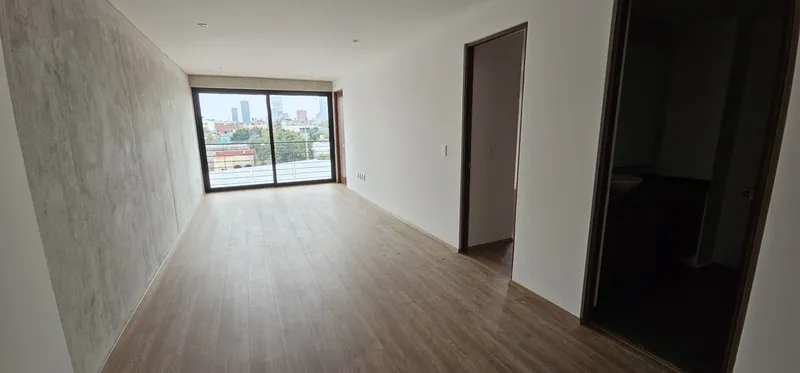 Departamento en venta · Guerrero, Cuauhtémoc, Ciudad de México