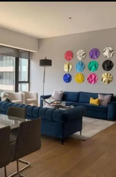 Departamento en venta · Huixquilucan, Estado de México