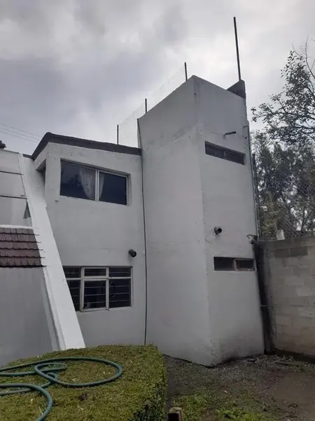 Casa en venta · Santo Tomas Ajusco, Tlalpan, Ciudad de México
