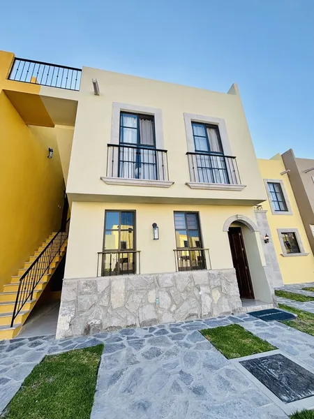 Departamento en venta · Fraccionamiento Zirándaro, San Miguel de Allende, Guanajuato
