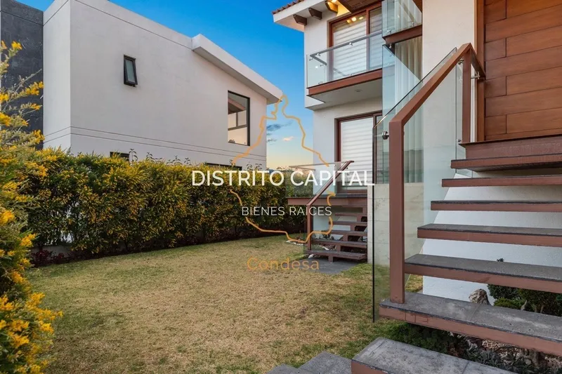 Condominio en venta · Club de Golf los Encinos, Lerma, Estado de México