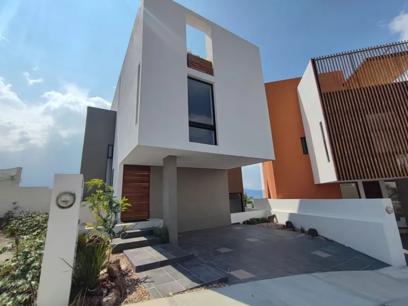Casa en venta · Zibatá, El Marqués, Querétaro