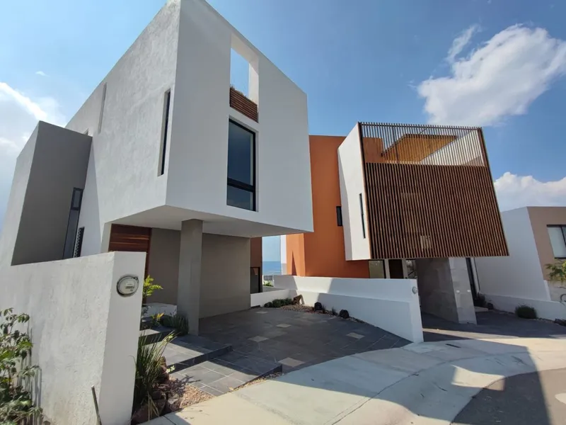 Casa en venta · Zibatá, El Marqués, Querétaro