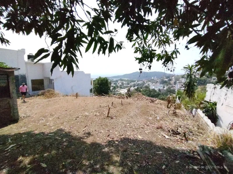 Lote en venta · Las Playas, Acapulco de Juárez, Guerrero