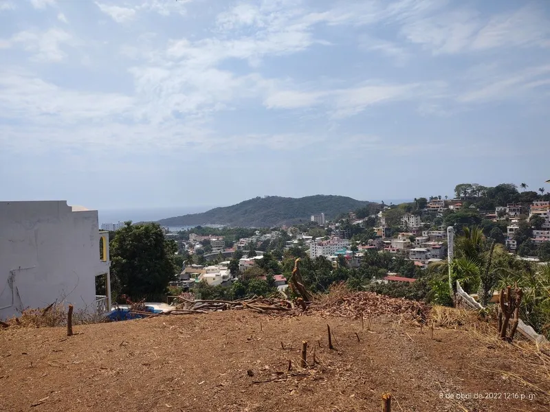 Lote en venta · Las Playas, Acapulco de Juárez, Guerrero