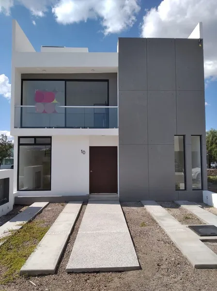 Condominio en venta · Cañadas del Arroyo, Corregidora, Querétaro