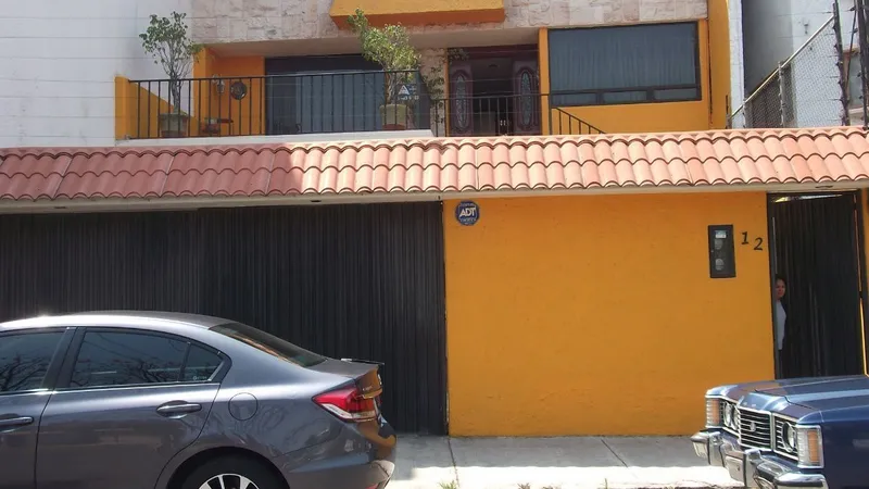Casa en venta · Magisterial, Atizapán, Estado de México