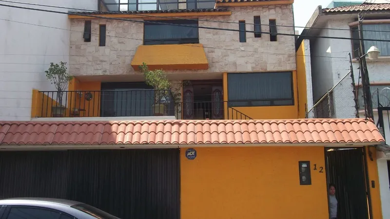 Casa en venta · Magisterial, Atizapán, Estado de México