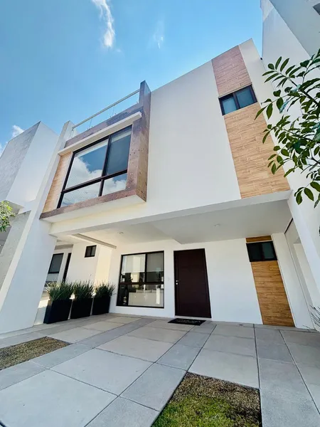 Condominio en venta · Zibatá, El Marqués, Querétaro