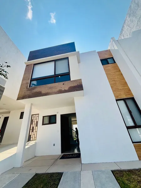 Casa en venta · Zibatá, El Marqués, Querétaro