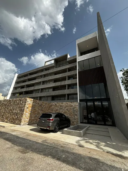 Departamento en venta · Montebello, Mérida, Yucatán