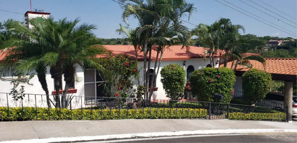 Casa en venta · Club de Golf Santa Fe, Xochitepec, Morelos