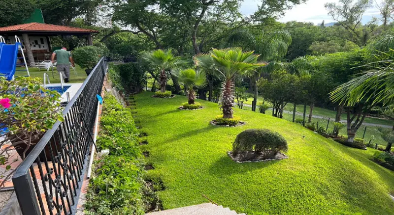 Casa en venta · Club de Golf Santa Fe, Xochitepec, Morelos