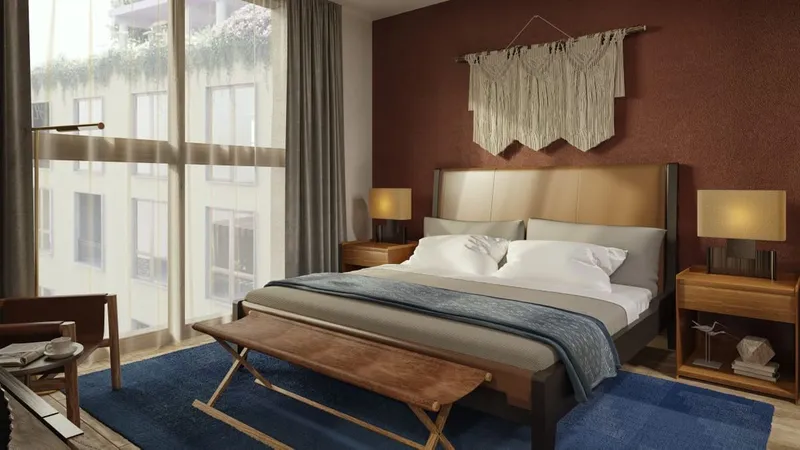 Departamento en venta · Arcos de San Miguel, San Miguel de Allende, Guanajuato