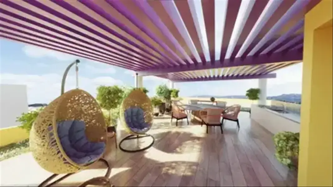 Departamento en venta · Arcos de San Miguel, San Miguel de Allende, Guanajuato