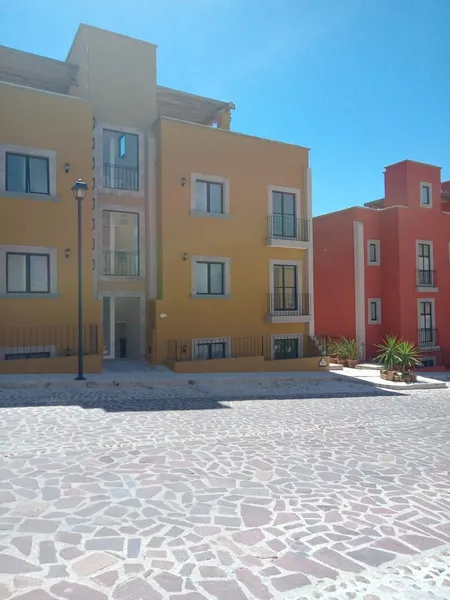 Departamento en venta · Villa de los Frailes, San Miguel de Allende, Guanajuato