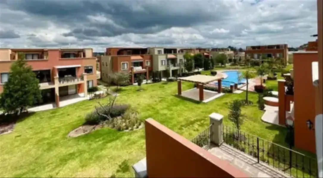 Departamento en venta · Arcos de San Miguel, San Miguel de Allende, Guanajuato Departamento en venta · Arcos de San Miguel, San Miguel de Allende, Guanajuato