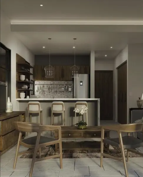 Departamento en venta · San Miguel de Allende Centro, San Miguel de Allende, Guanajuato Departamento en venta · San Miguel de Allende Centro, San Miguel de Allende, Guanajuato