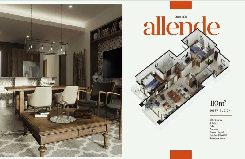 Departamento en venta · San Miguel de Allende Centro, San Miguel de Allende, Guanajuato Departamento en venta · San Miguel de Allende Centro, San Miguel de Allende, Guanajuato