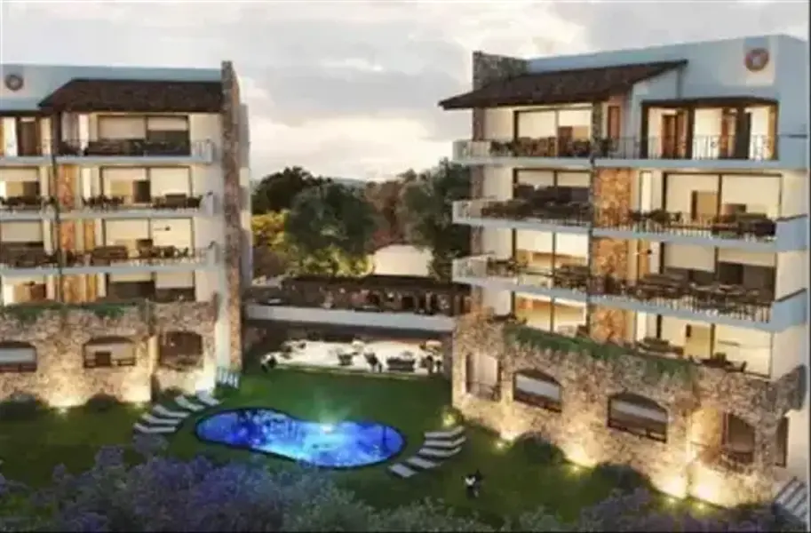 Departamento en venta · El Carmen, Atlixco, Puebla