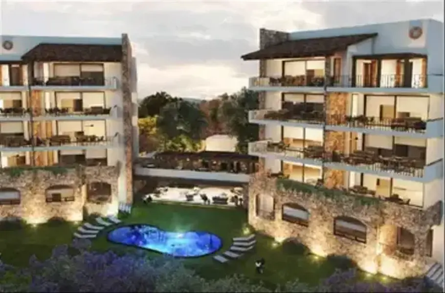 Departamento en venta · El Carmen, Atlixco, Puebla