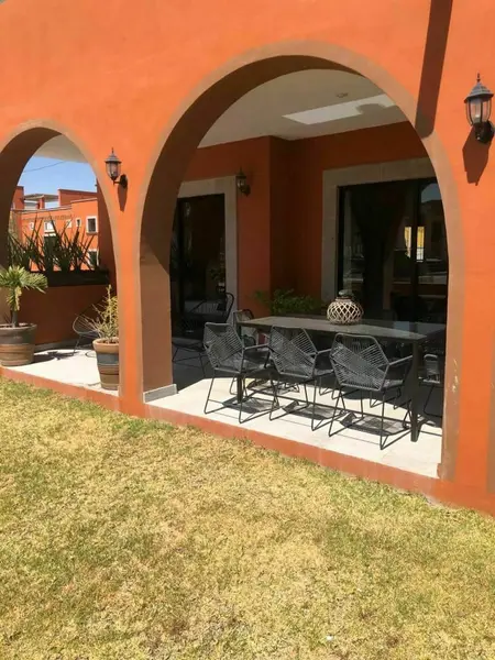 Departamento en venta · Villa de los Frailes, San Miguel de Allende, Guanajuato