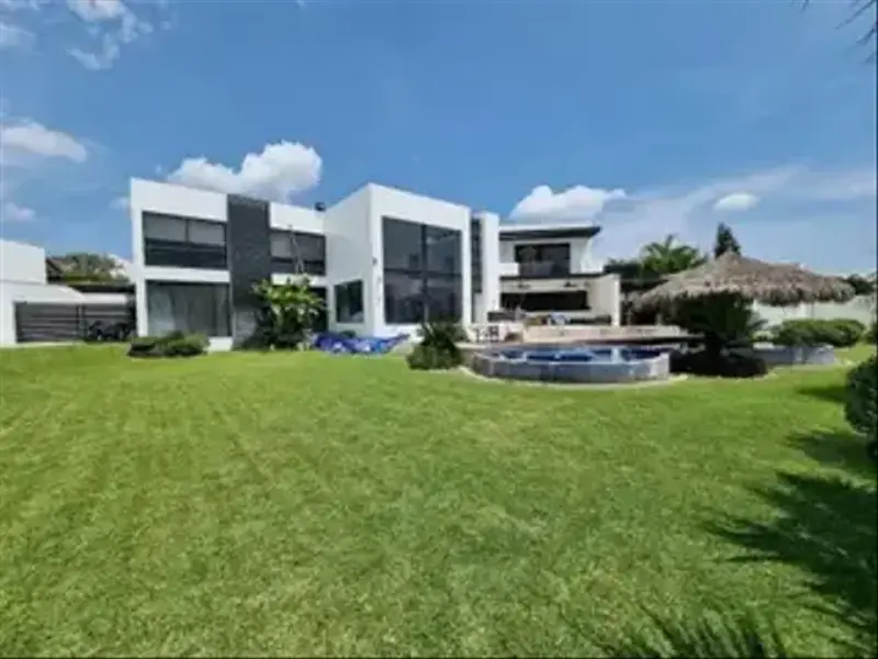 Casa en venta · Colinas de Santa Fe, Xochitepec, Morelos