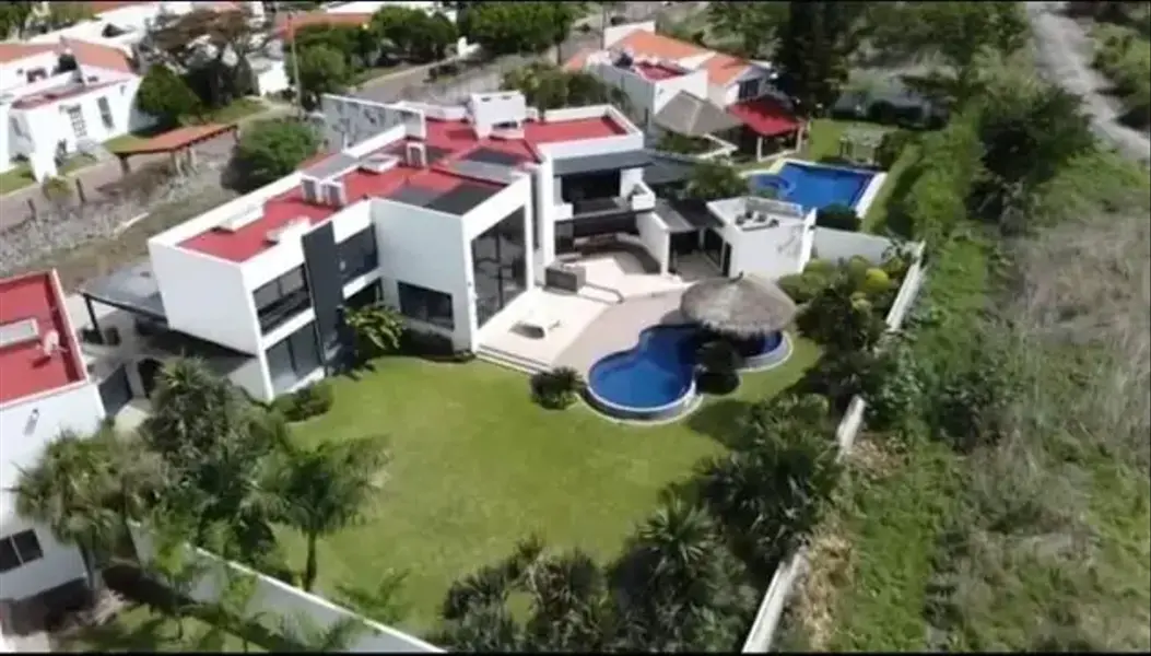 Casa en venta · Colinas de Santa Fe, Xochitepec, Morelos