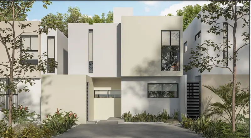 Condominio en venta · Conkal, Conkal, Yucatán