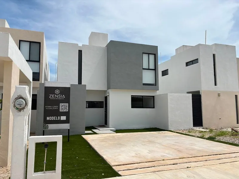 Condominio en venta · Conkal, Conkal, Yucatán