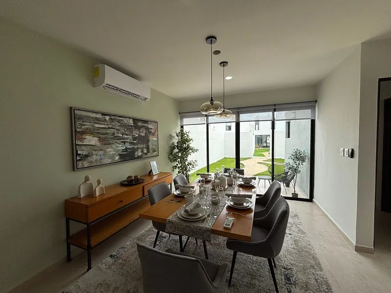Condominio en venta · Conkal, Conkal, Yucatán