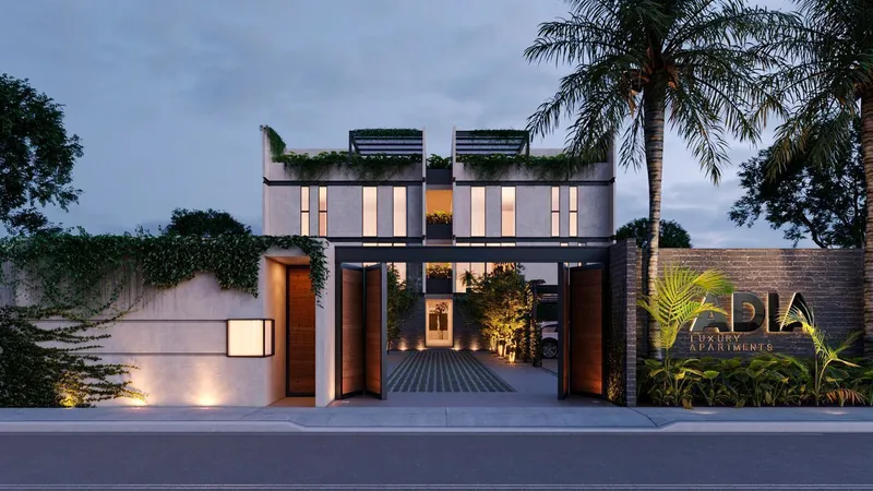 Departamento en venta · Temozon Norte, Mérida, Yucatán