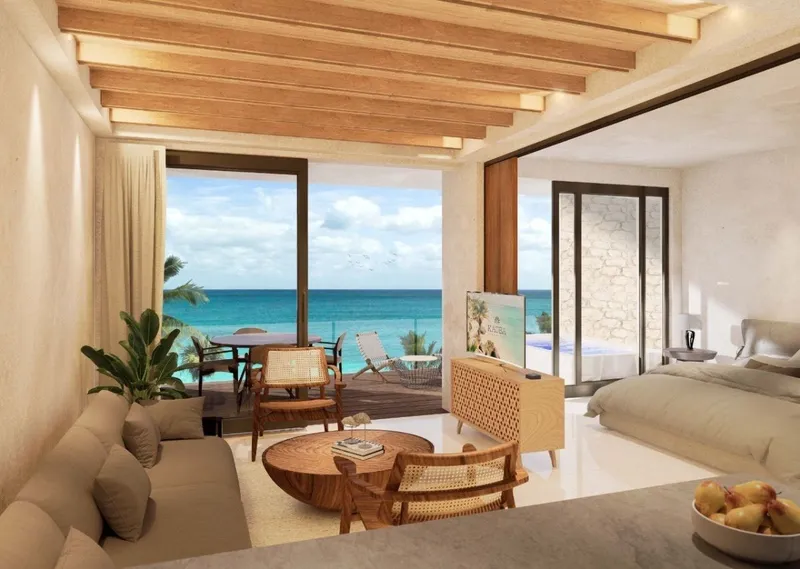 Departamento en venta · Tankah Cuatro, Tulum, Quintana Roo