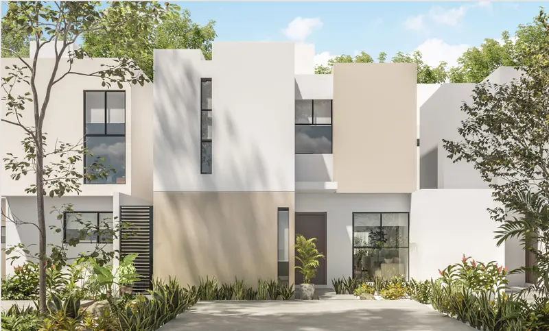 Condominio en venta · Conkal, Conkal, Yucatán Condominio en venta · Conkal, Conkal, Yucatán