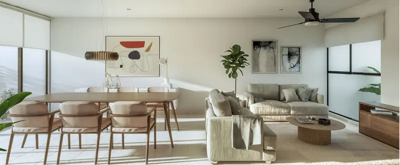 Condominio en venta · Conkal, Conkal, Yucatán Condominio en venta · Conkal, Conkal, Yucatán
