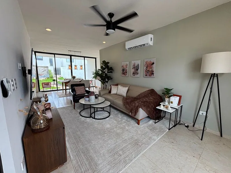 Condominio en venta · Conkal, Conkal, Yucatán Condominio en venta · Conkal, Conkal, Yucatán