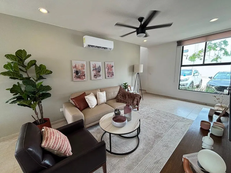 Condominio en venta · Conkal, Conkal, Yucatán Condominio en venta · Conkal, Conkal, Yucatán