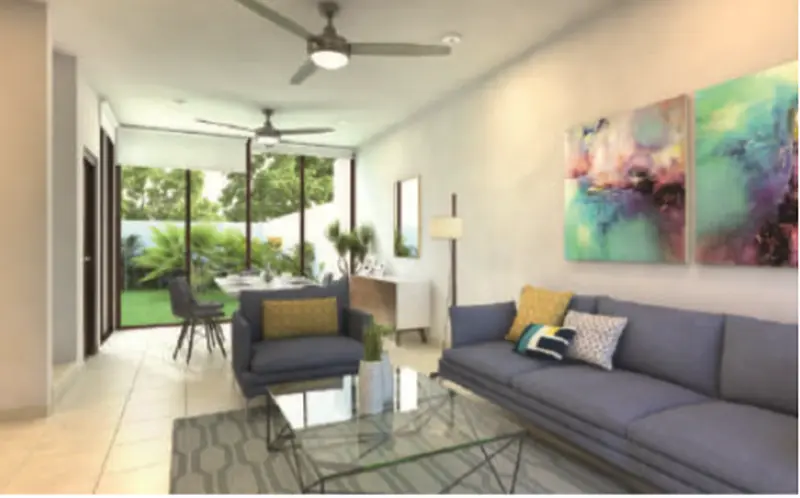Condominio en venta · Conkal, Conkal, Yucatán