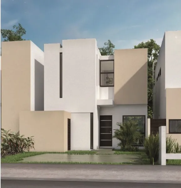 Condominio en venta · Conkal, Conkal, Yucatán