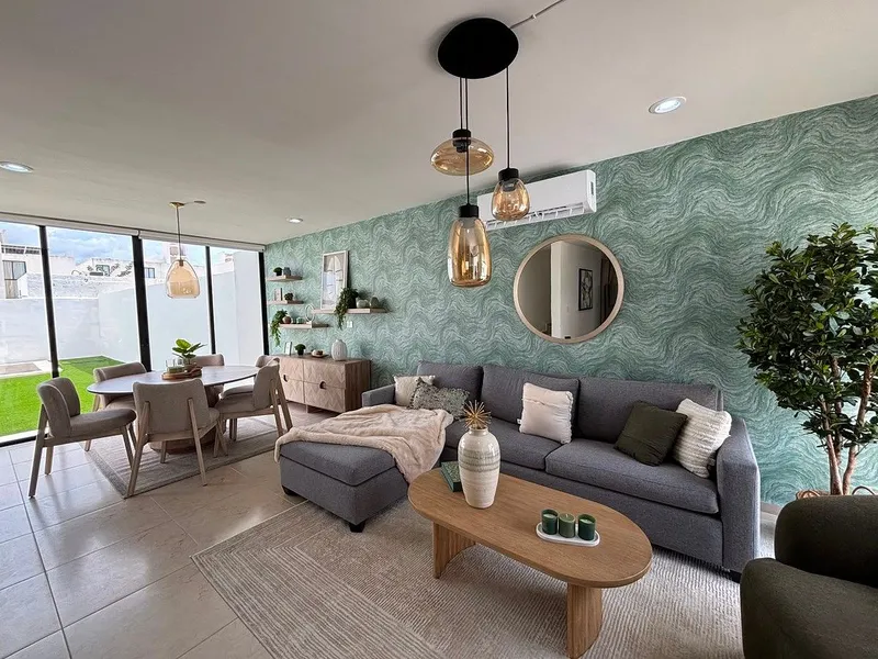 Condominio en venta · Conkal, Conkal, Yucatán