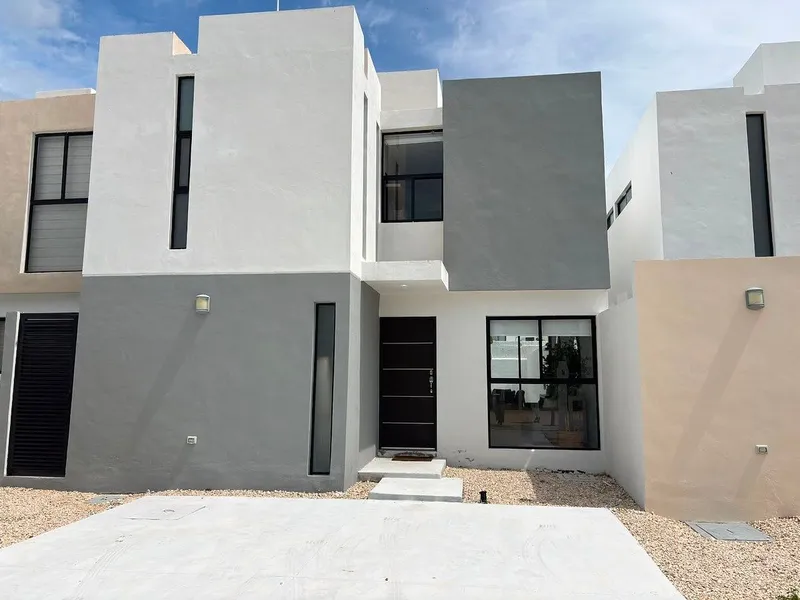 Condominio en venta · Conkal, Conkal, Yucatán